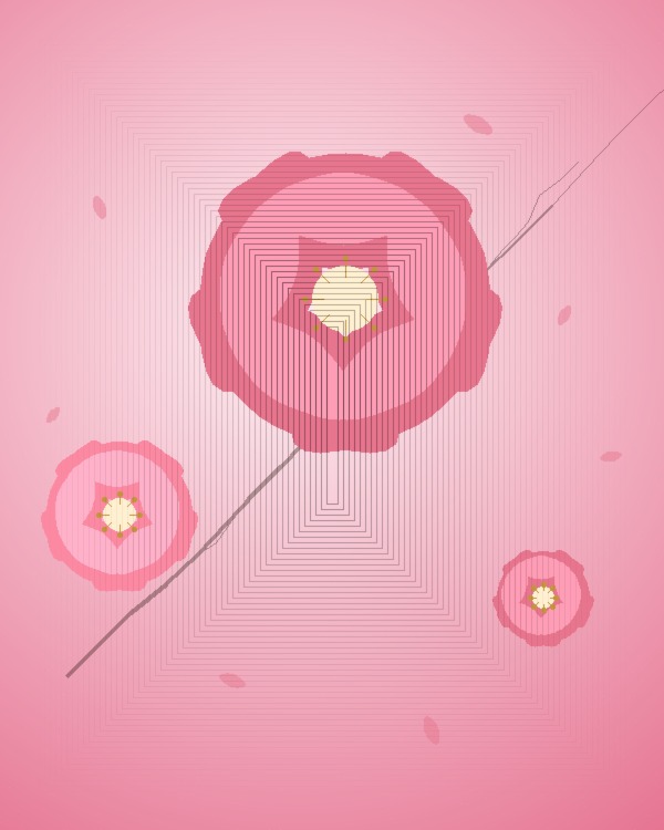 برالت دانتيل الورد