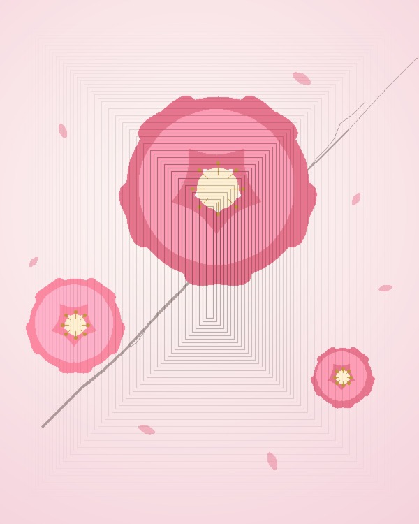 منقوع حمام حليب الورد