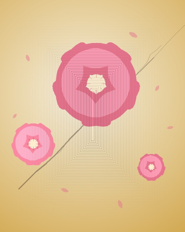 عطر الياسمين المخملي