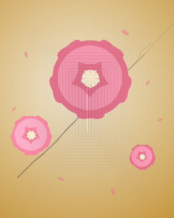 عطر الياسمين المخملي